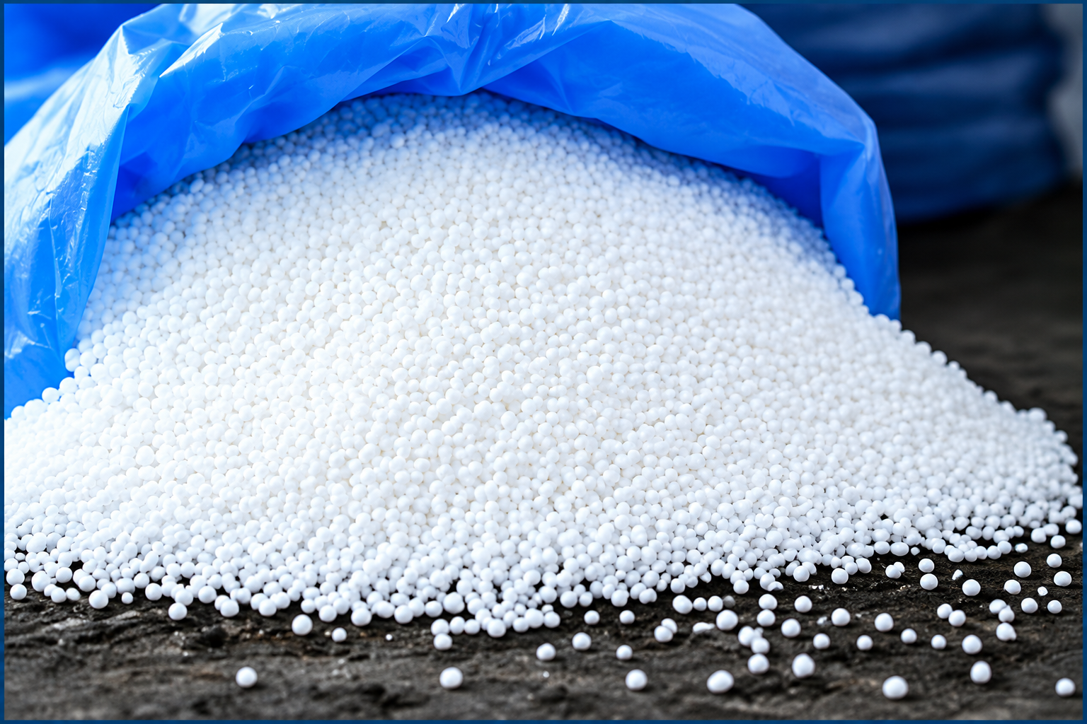 Fertilizer Bags