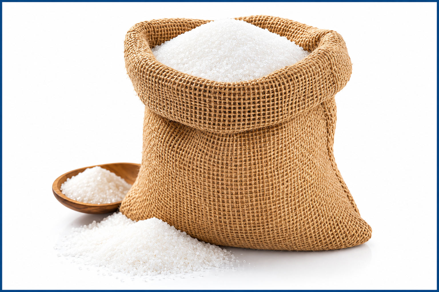 Sugar Bags